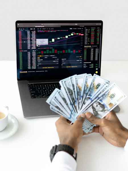 Investment opportunities